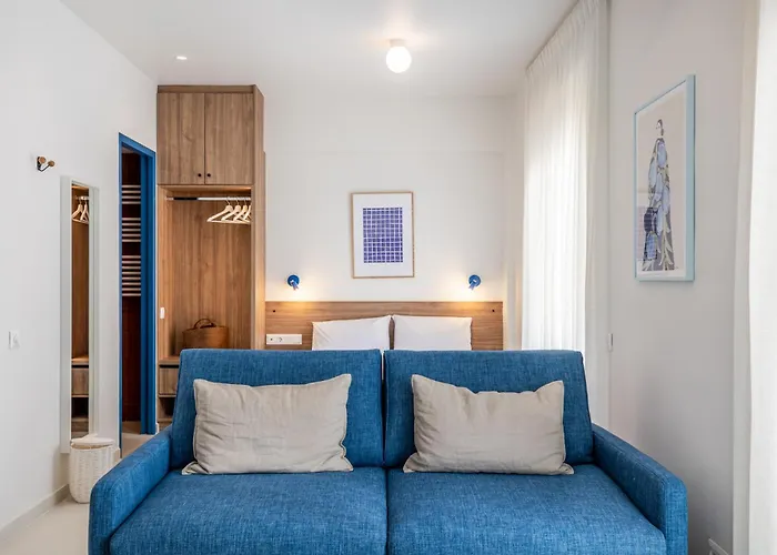 Kallithea s By Olala Homes